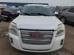 2012 Gmc Terrain Slt на продаже в Woodhaven, MI - Rear End