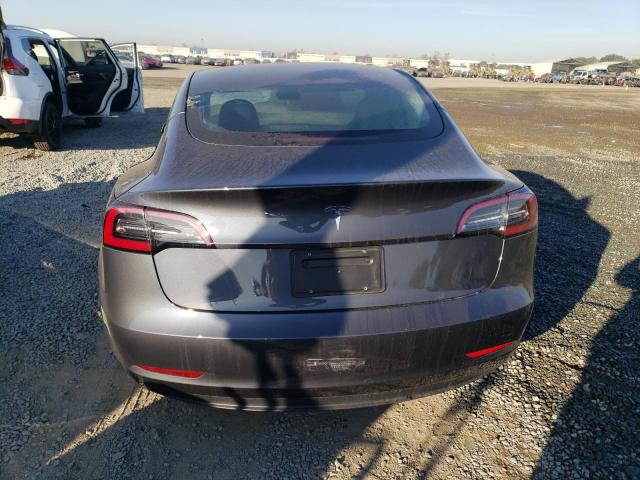  TESLA MODEL 3 2023 Gray