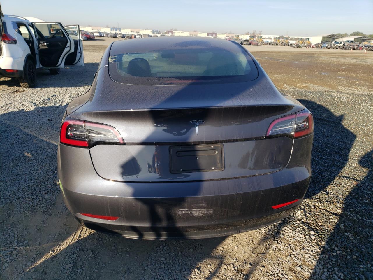 2023 Tesla Model 3 VIN: 5YJ3E1EA2PF474100 Lot: 85048184