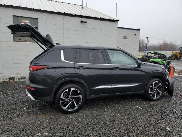  MITSUBISHI OUTLANDER 2024 Black