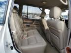 2001 Lexus Lx 470 للبيع في Windsor، NJ - Rear End