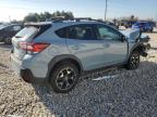 2018 Subaru Crosstrek Premium продається в Temple, TX - Front End