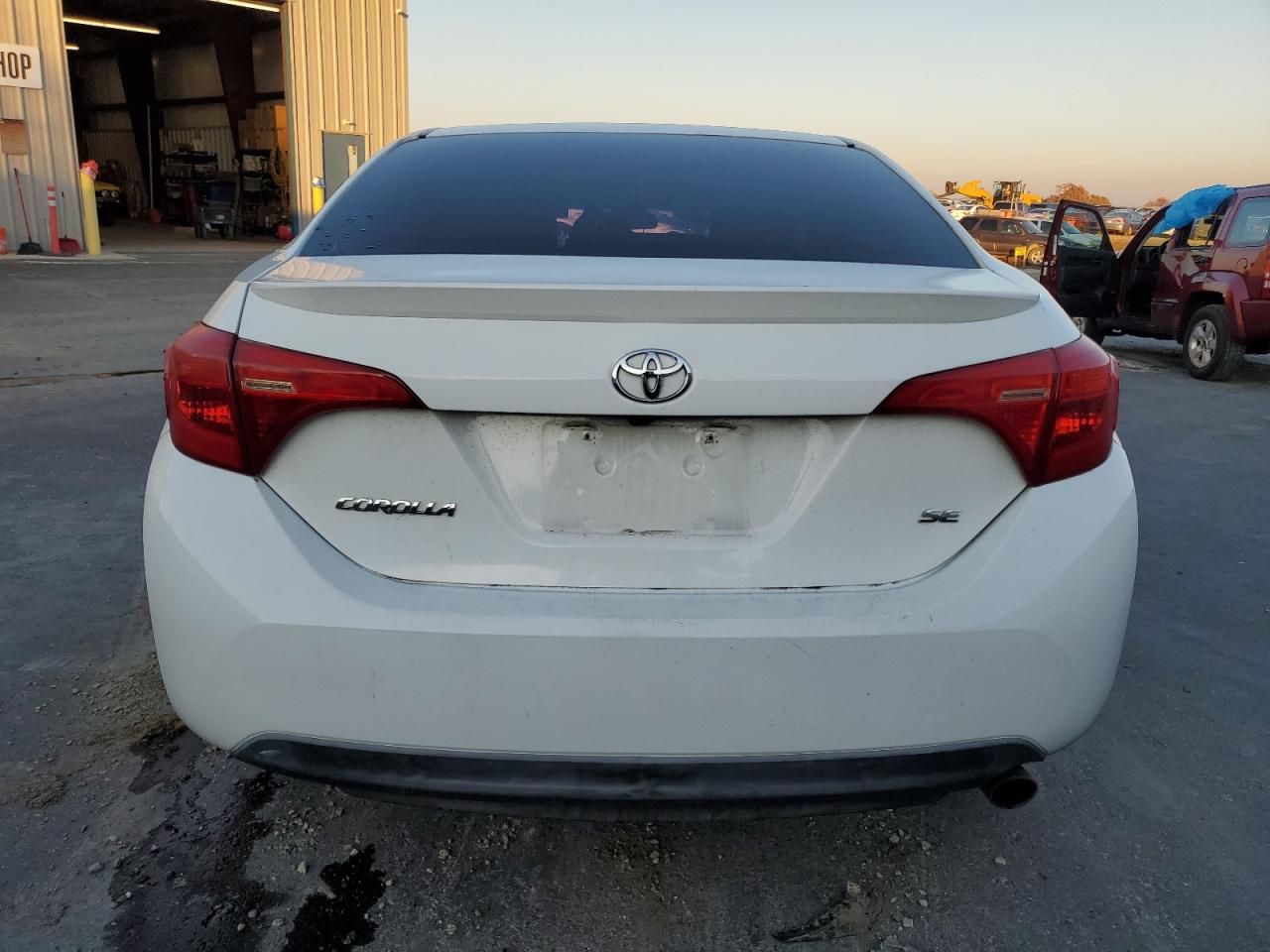 2018 Toyota Corolla - Image 6