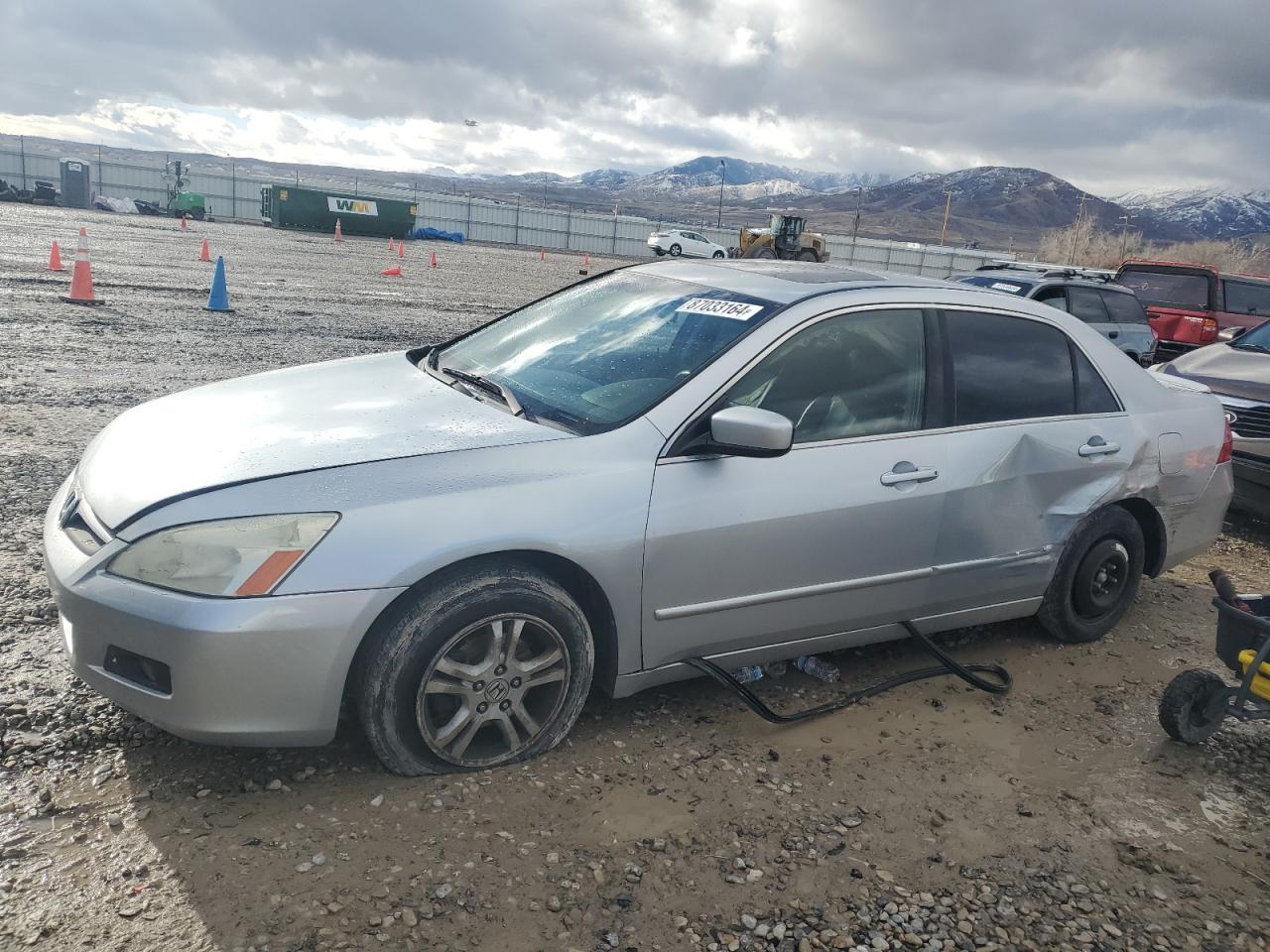 2006 Honda Accord - Image 1