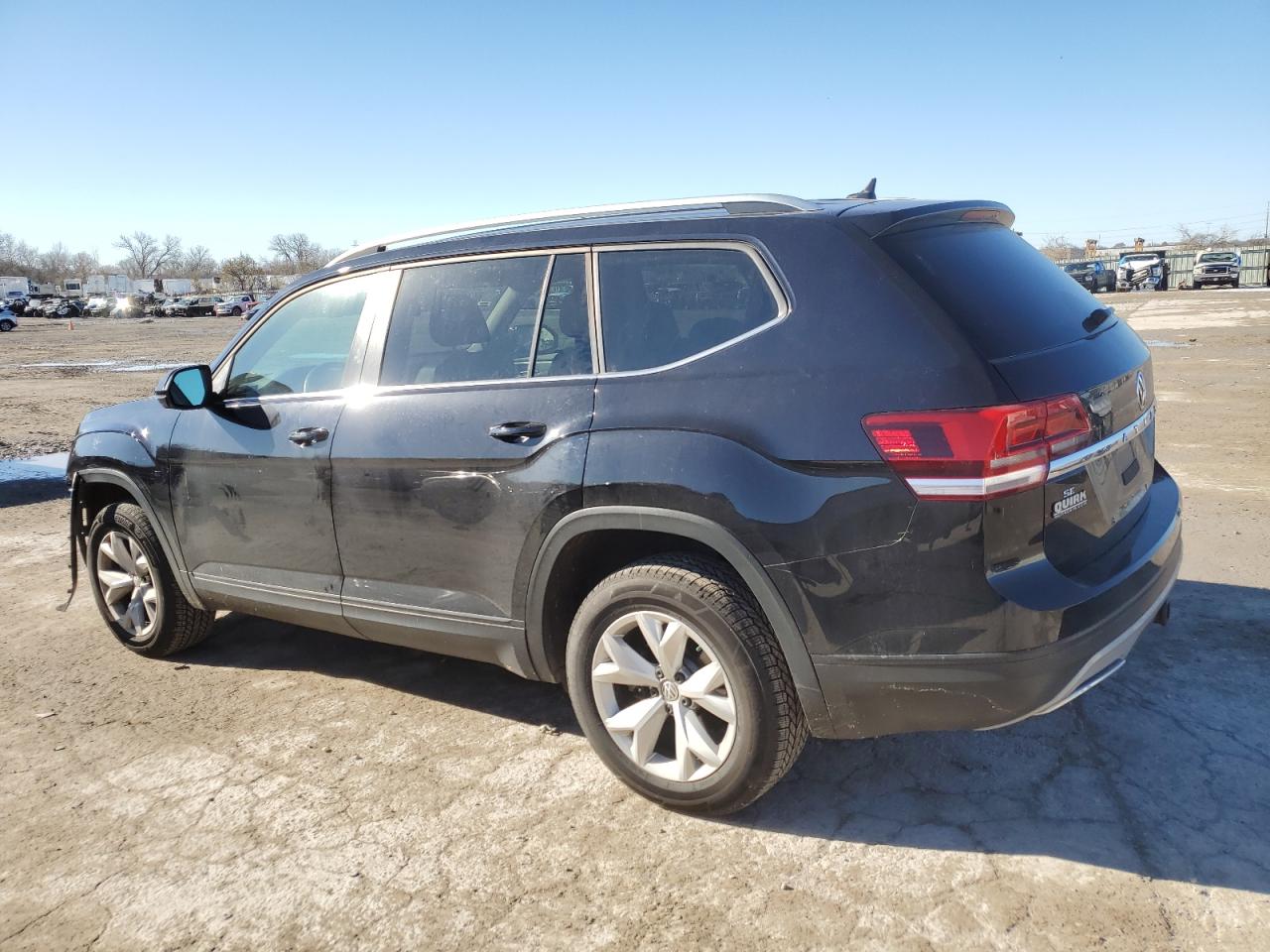 2019 Volkswagen Atlas - Image 2