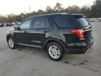 2016 Ford Explorer Xlt na sprzedaż w Savannah, GA - Side