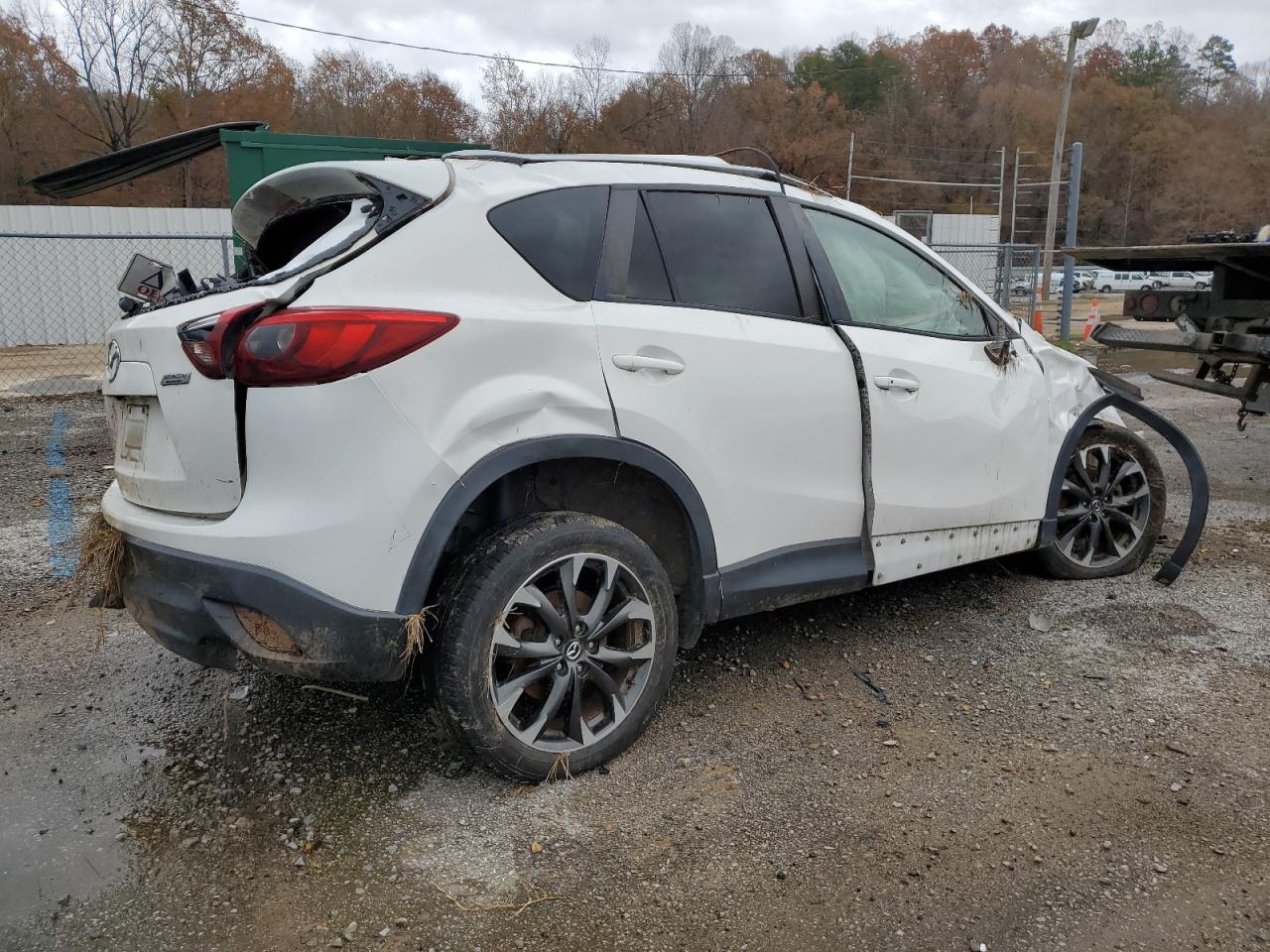 VIN JM3KE4DY7G0902597 2016 MAZDA CX-5 no.3