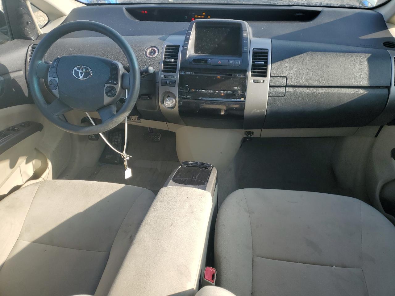 2009 Toyota Prius - Image 8