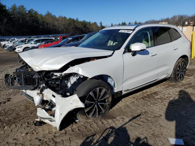 2023 Volvo Xc60 Plus