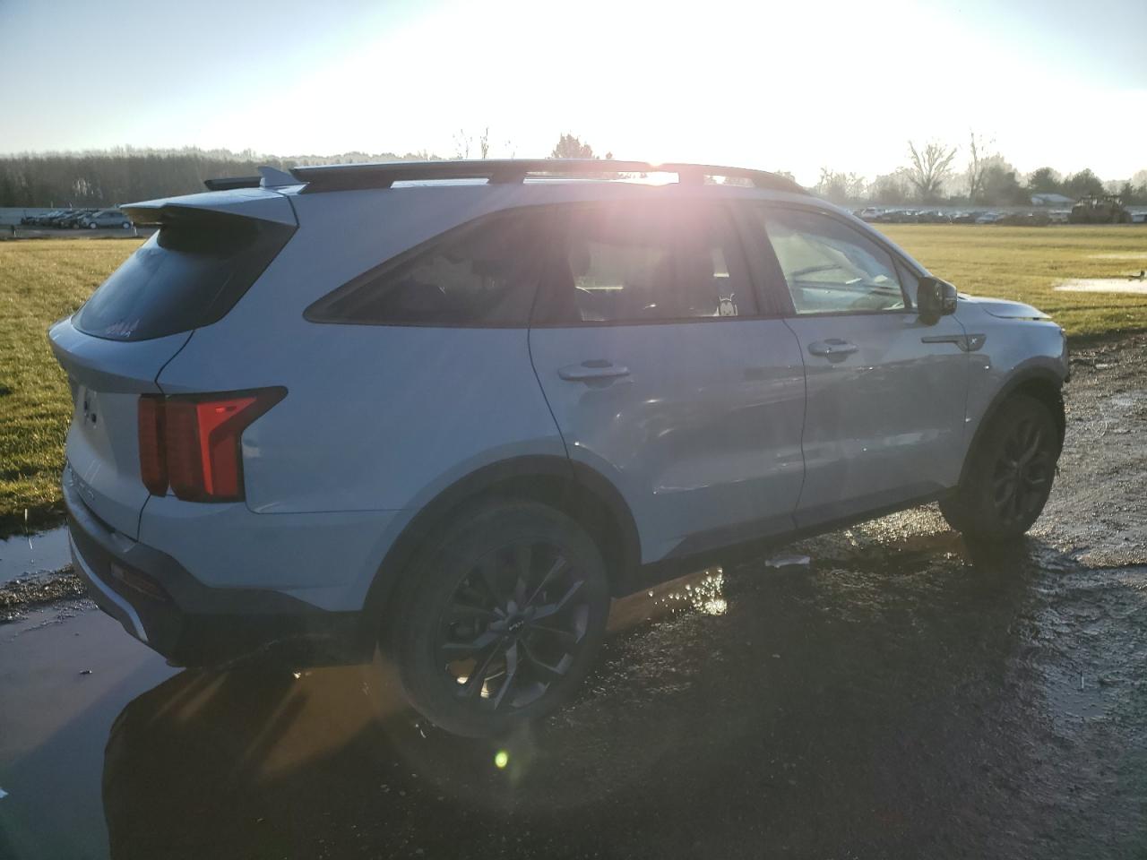 2022 Kia Sorento - Image 3