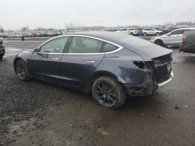  TESLA MODEL 3 2019 Сірий