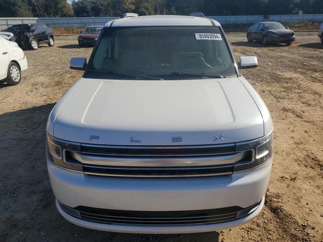  FORD FLEX 2013 Белый