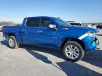 2022 Chevrolet Silverado K1500 Ltz იყიდება Grand Prairie-ში, TX - Front End