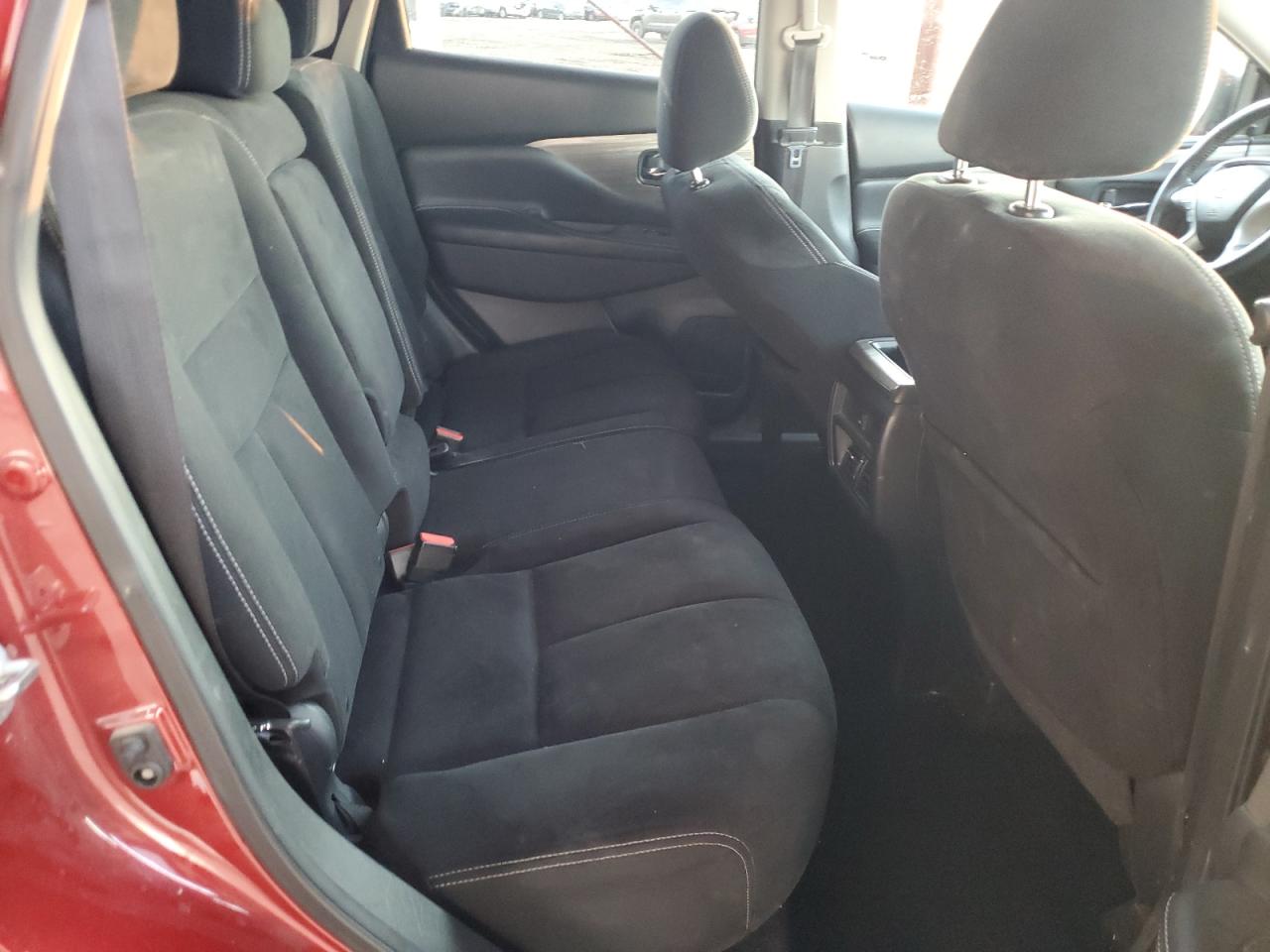 2018 Nissan Murano - Image 11