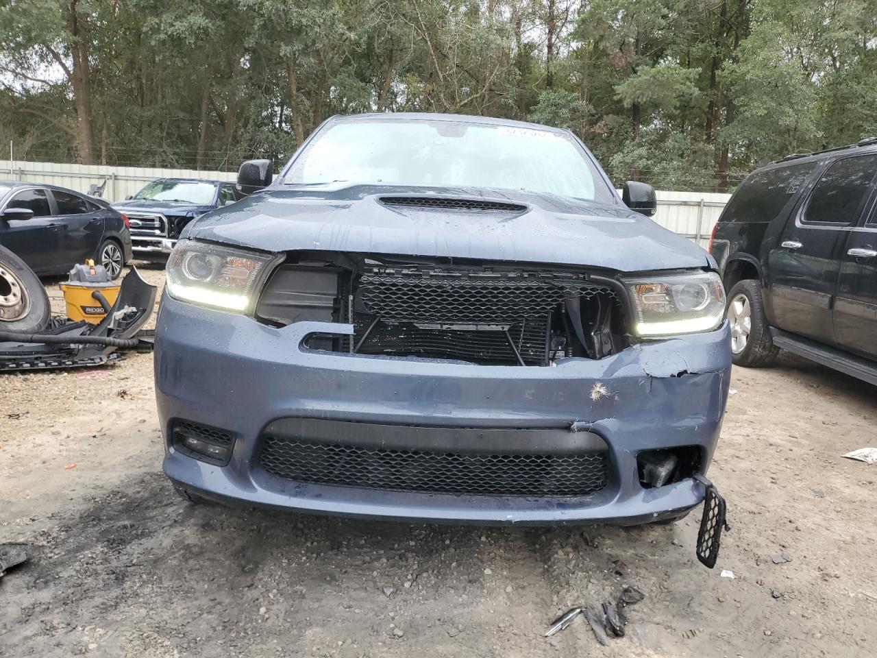2020 Dodge Durango - Image 5