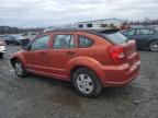 2007 Dodge Caliber  იყიდება Lumberton-ში, NC - Front End