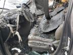 2015 Honda Odyssey Exl за продажба в Cahokia Heights, IL - Burn