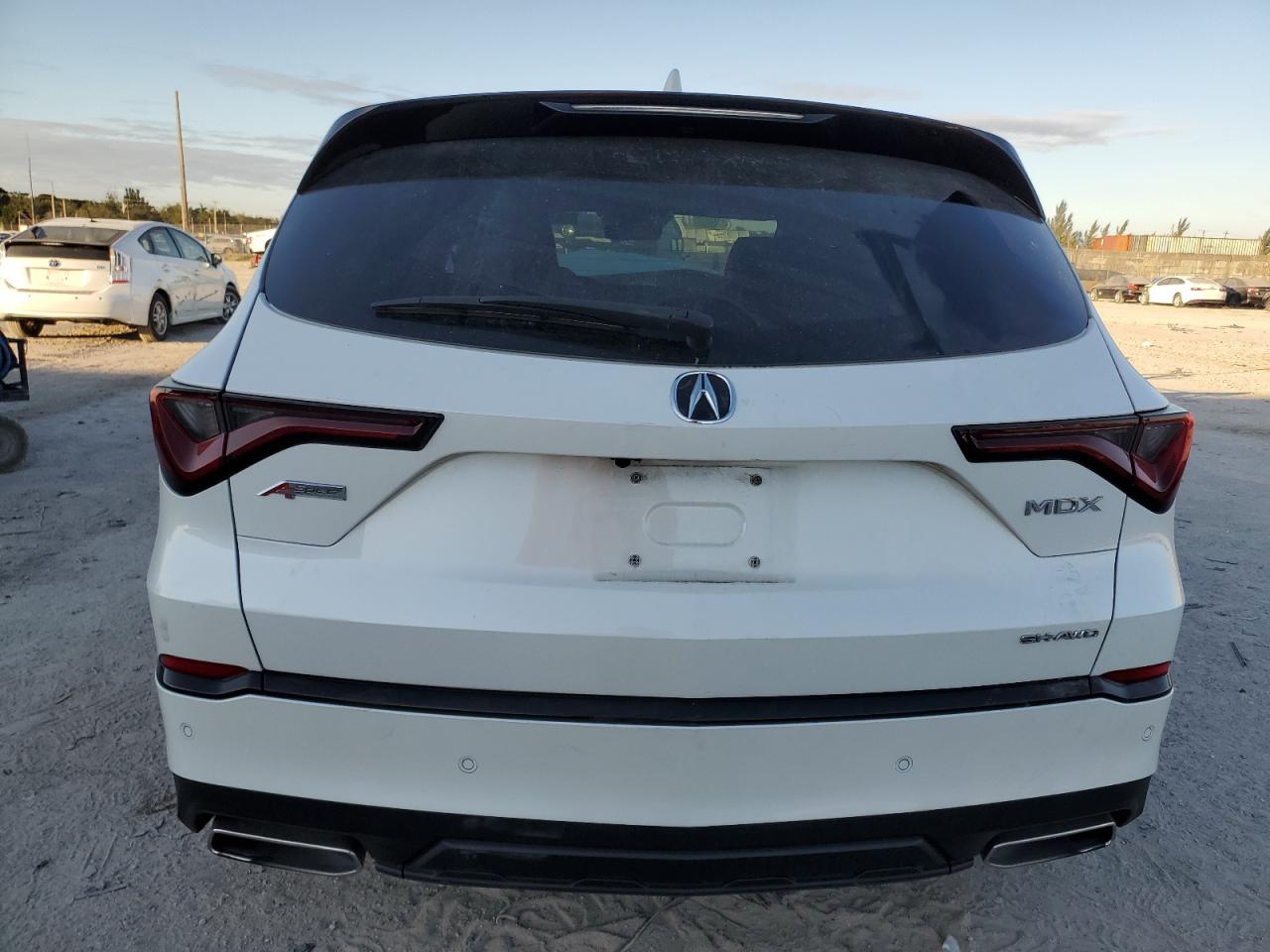 2022 Acura MDX - Image 6