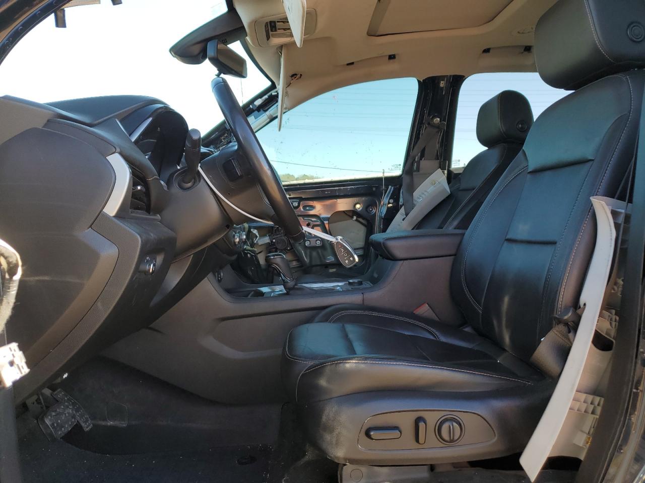 2020 Chevrolet Traverse - Image 7