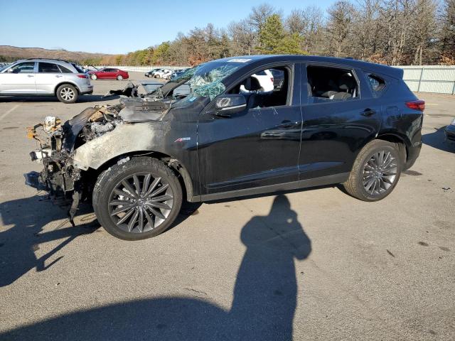 ACURA RDX A-SPEC 2024