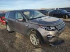 2017 Land Rover Discovery Sport Hse for Sale in Magna, UT - Front End