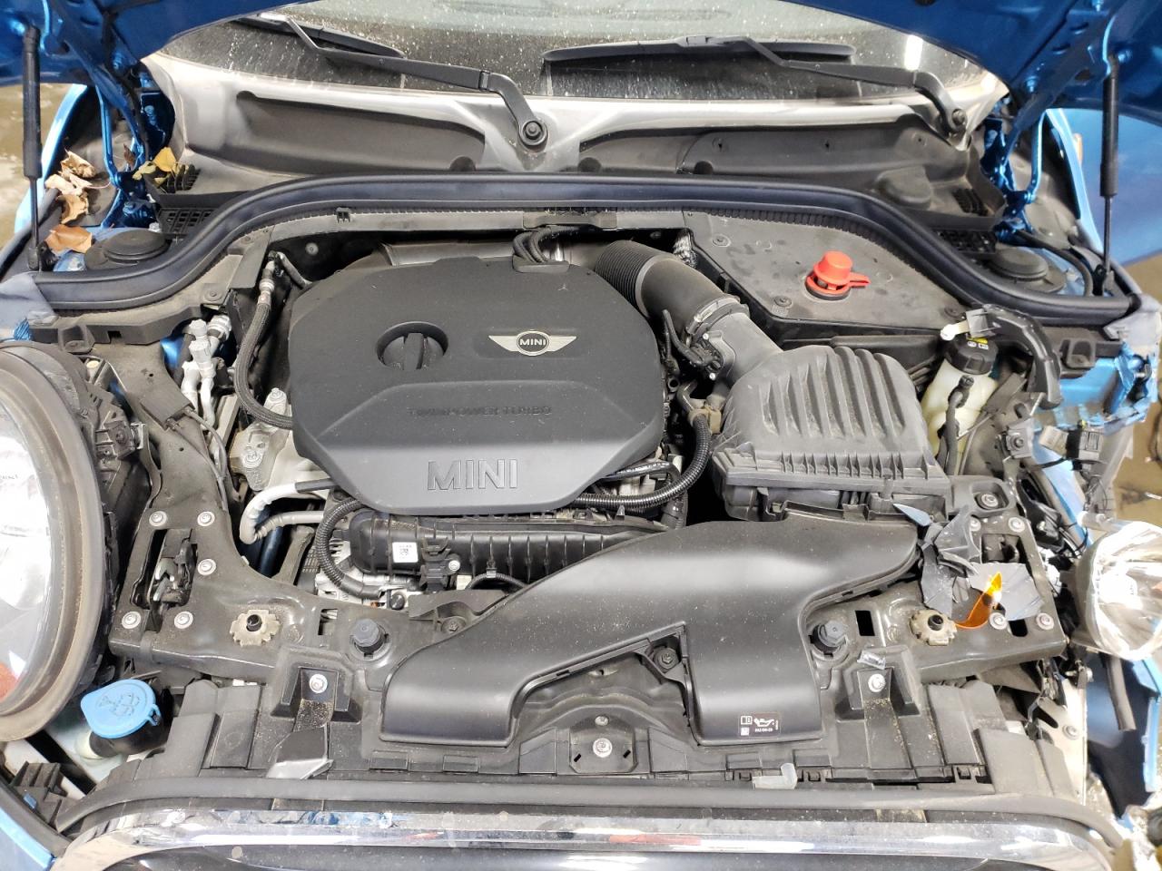 2017 MINI Cooper - Image 11