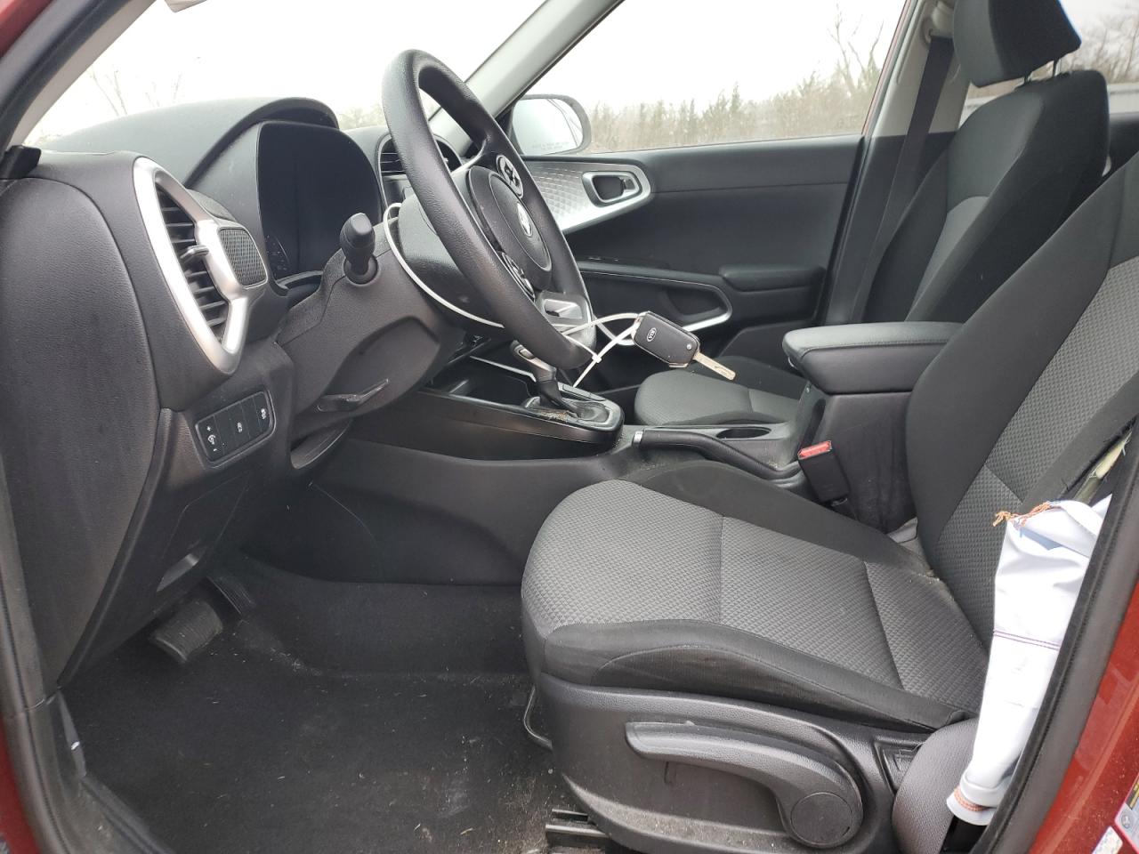 2020 Kia Soul - Image 7