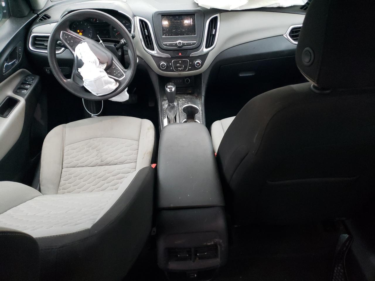 2019 Chevrolet Equinox - Image 8