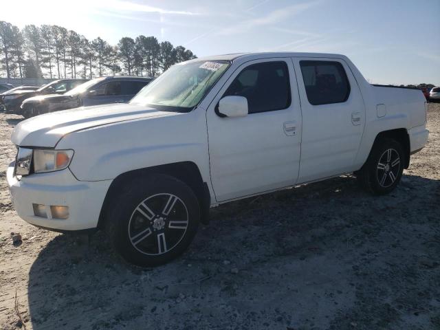 2013 Honda Ridgeline Rtl