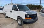 2013 Chevrolet Express G1500  იყიდება Grand Prairie-ში, TX - Side