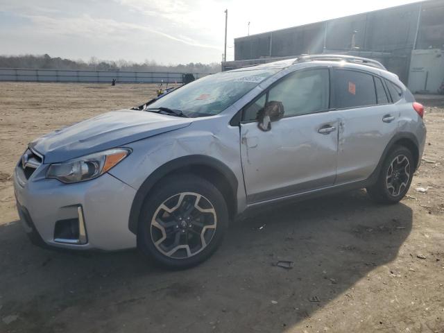 2017 Subaru Crosstrek Premium