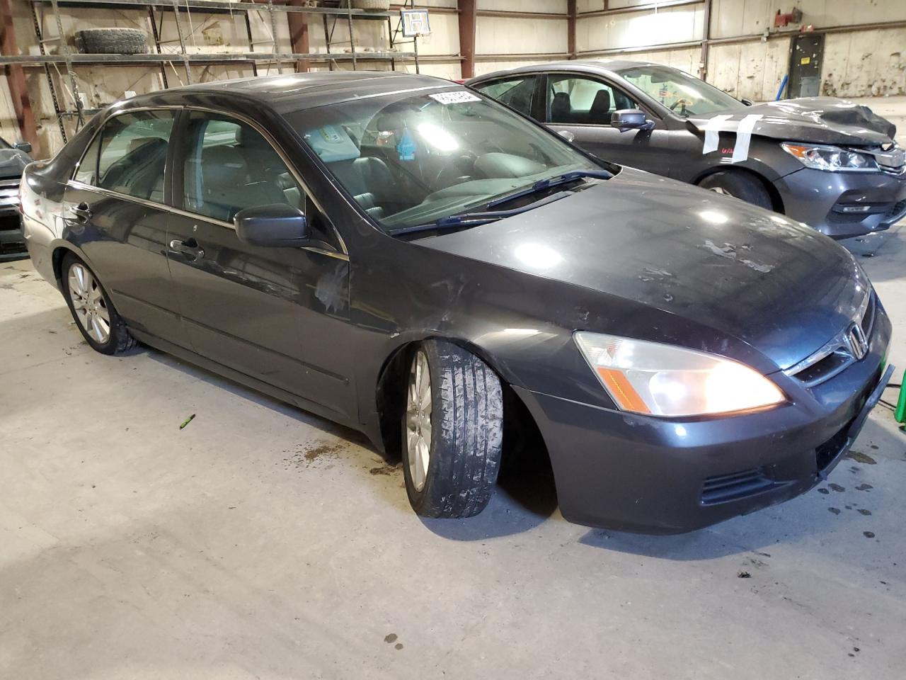 2006 Honda Accord - Image 4