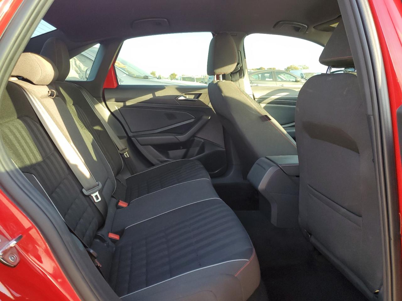 2019 Volkswagen Jetta - Image 10