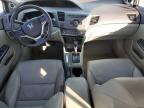 2012 Honda Civic Exl للبيع في Lebanon، TN - Front End