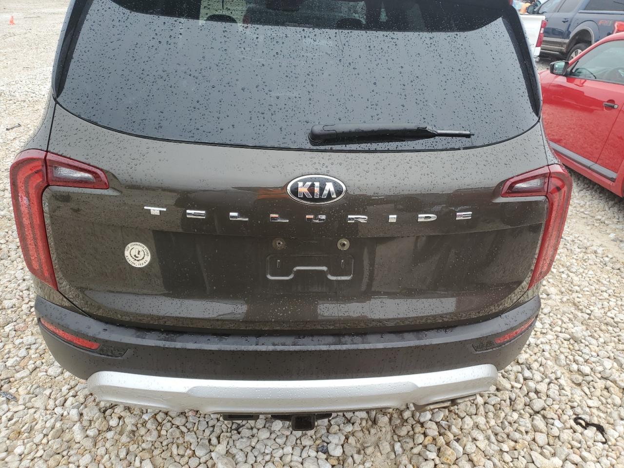 2020 Kia Telluride - Image 6