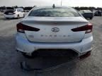 2019 Hyundai Elantra Sel за продажба в Arcadia, FL - Rear End