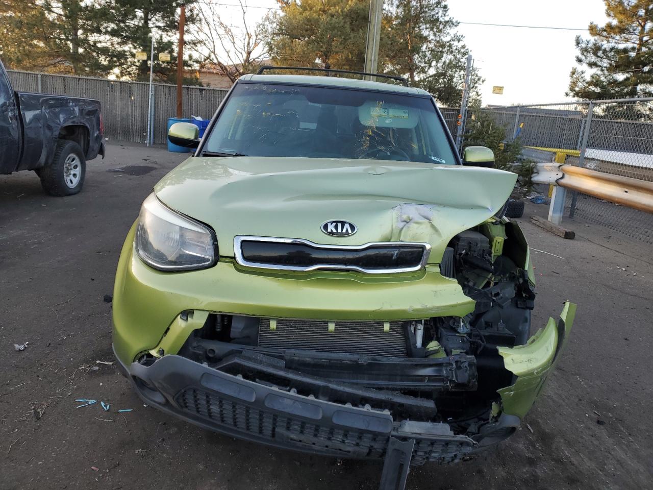2015 Kia Soul - Image 5