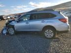 2017 Subaru Outback 2.5I Premium for Sale in Reno, NV - Front End