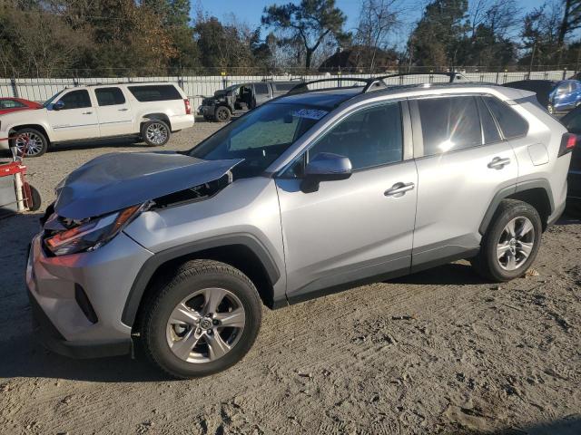 TOYOTA RAV4 XLE 2023