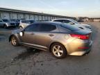 2015 Kia Optima Lx en Venta en Louisville, KY - Vandalism