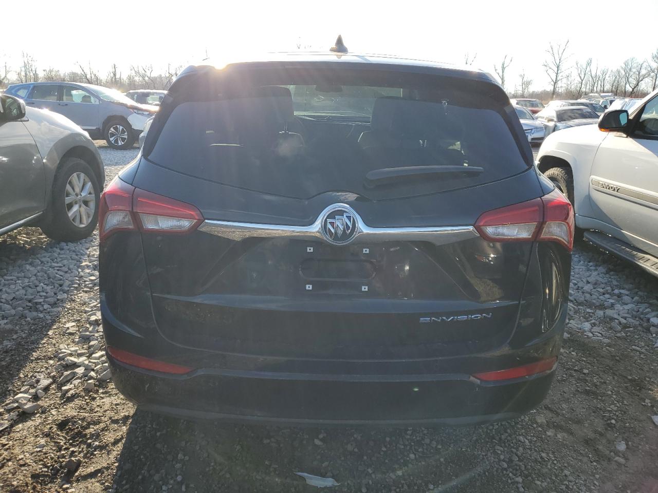 2019 Buick Envision - Image 6