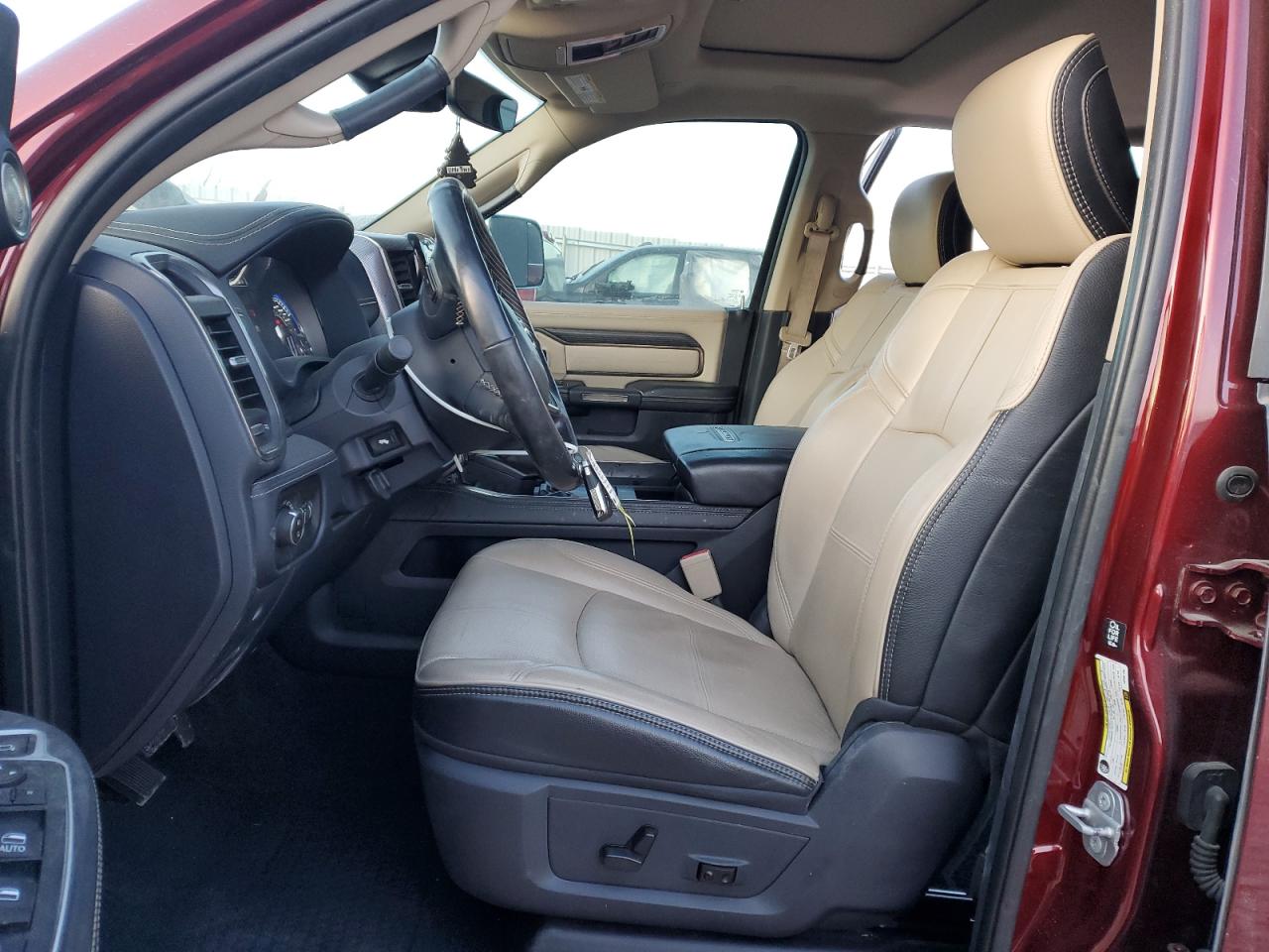 2019 RAM 2500 - Image 7