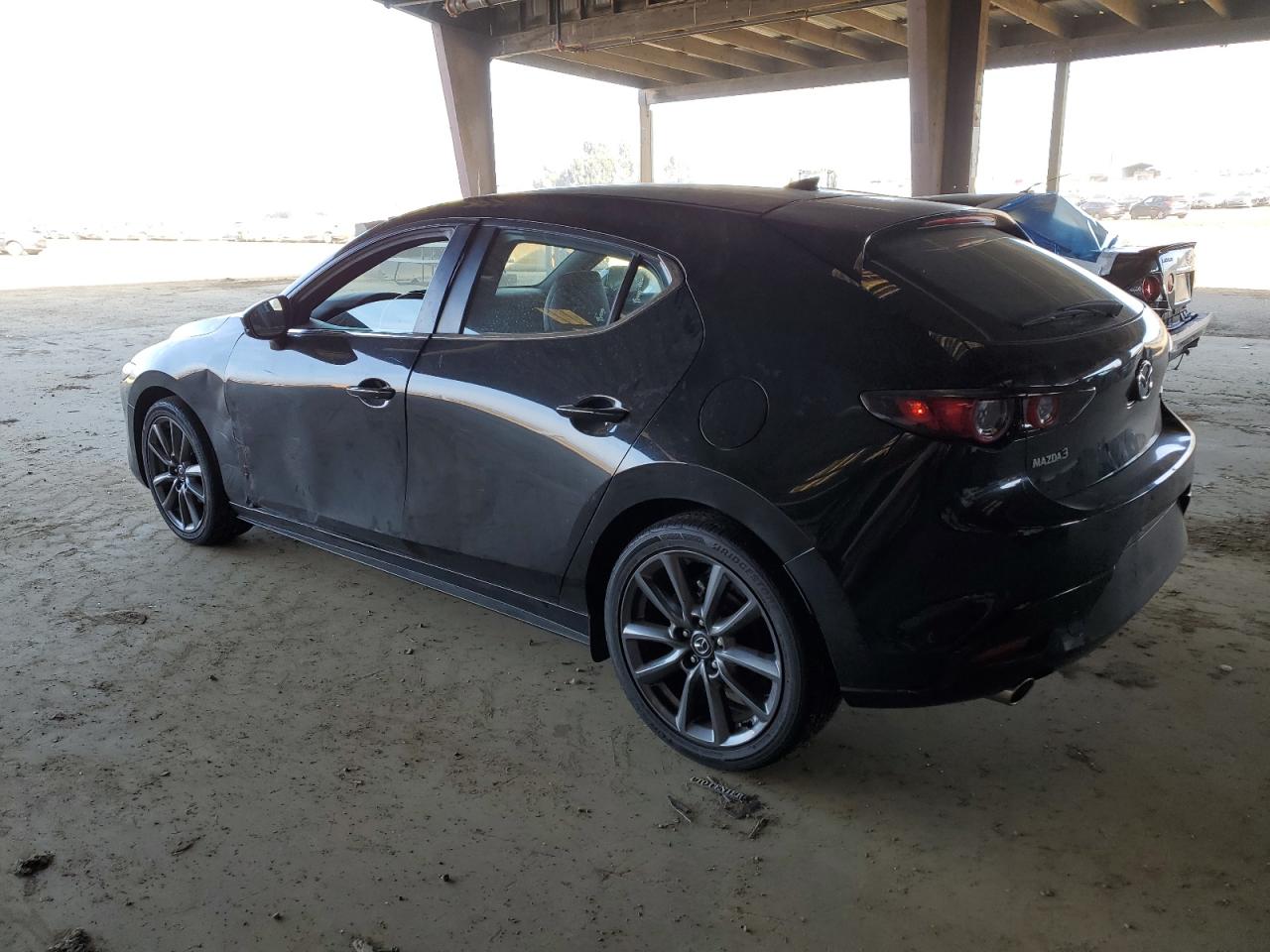 2020 Mazda 3 - Image 2