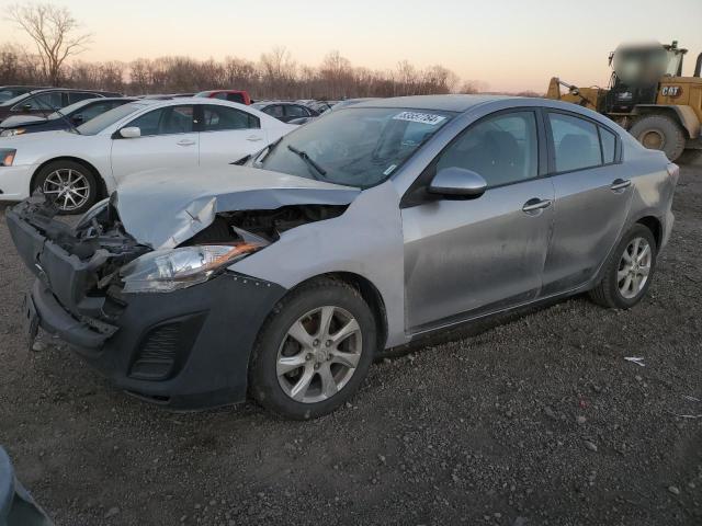 2011 Mazda 3 I 2.0L