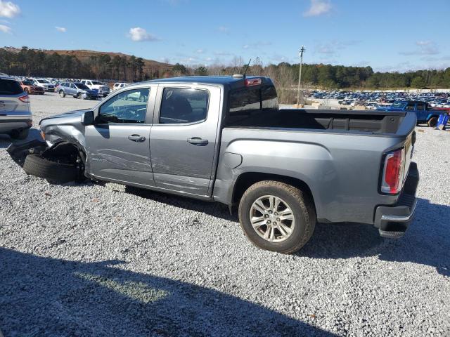  GMC CANYON 2019 Szary