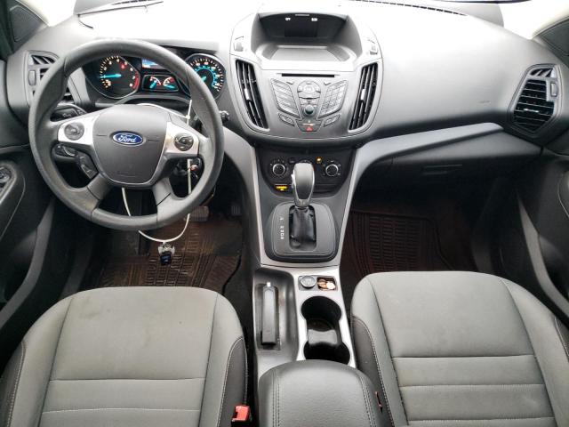  FORD ESCAPE 2016 Сірий