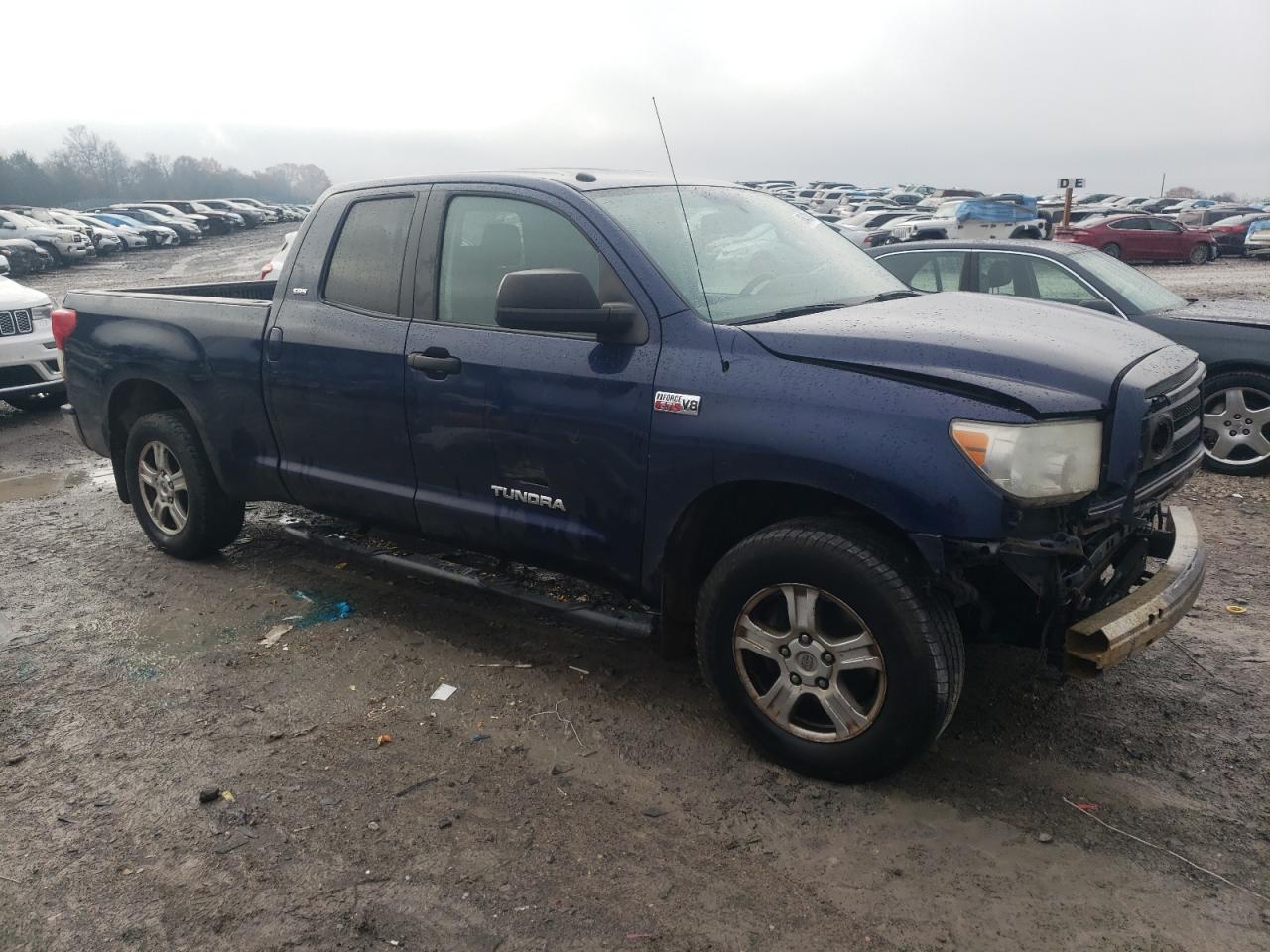 VIN 5TFUY5F16DX277871 2013 TOYOTA TUNDRA no.4