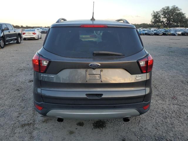  FORD ESCAPE 2019 Gray