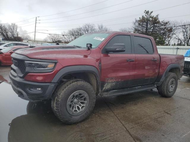 2024 Ram 1500 Trx