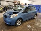 2006 Toyota Yaris  იყიდება Bowmanville-ში, ON - Front End